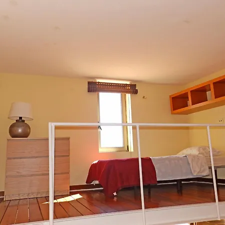 Maisonette Mit Meerblick Von Dachterrasse Apartment