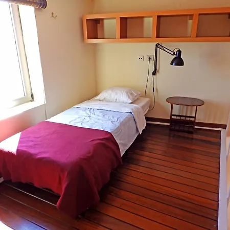 Apartment Maisonette Mit Meerblick Von Dachterrasse El Medano (Tenerife)
